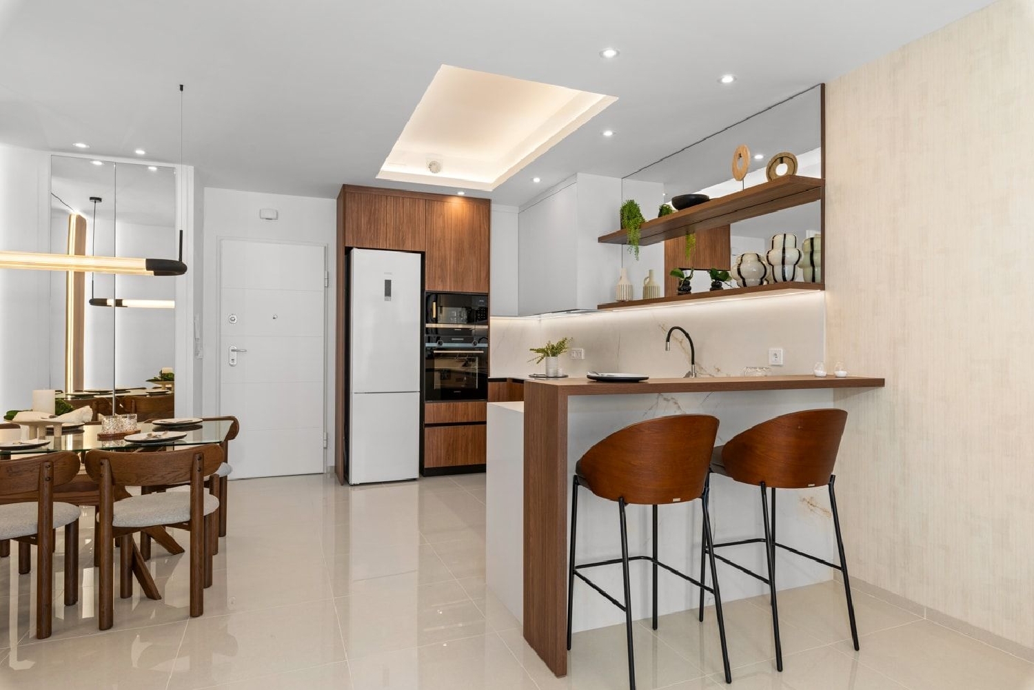  te koop appartement Rojales Baix Segura 2