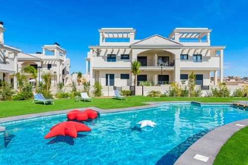 Rojales Baix Segura appartement foto 6326278