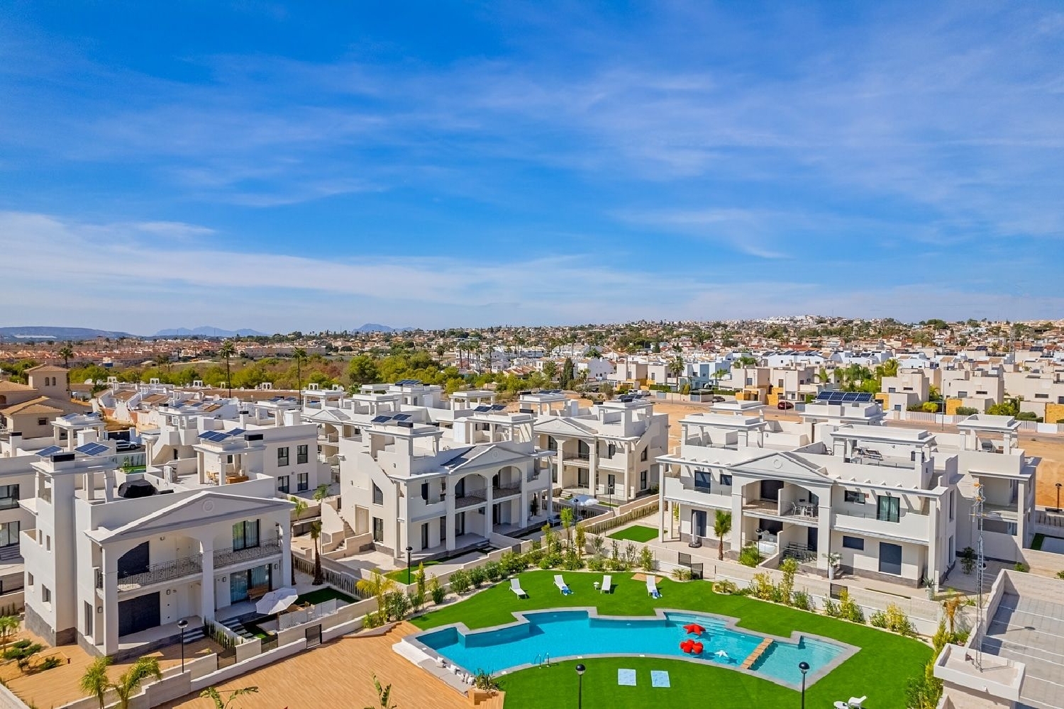  te koop appartement Rojales Baix Segura 4