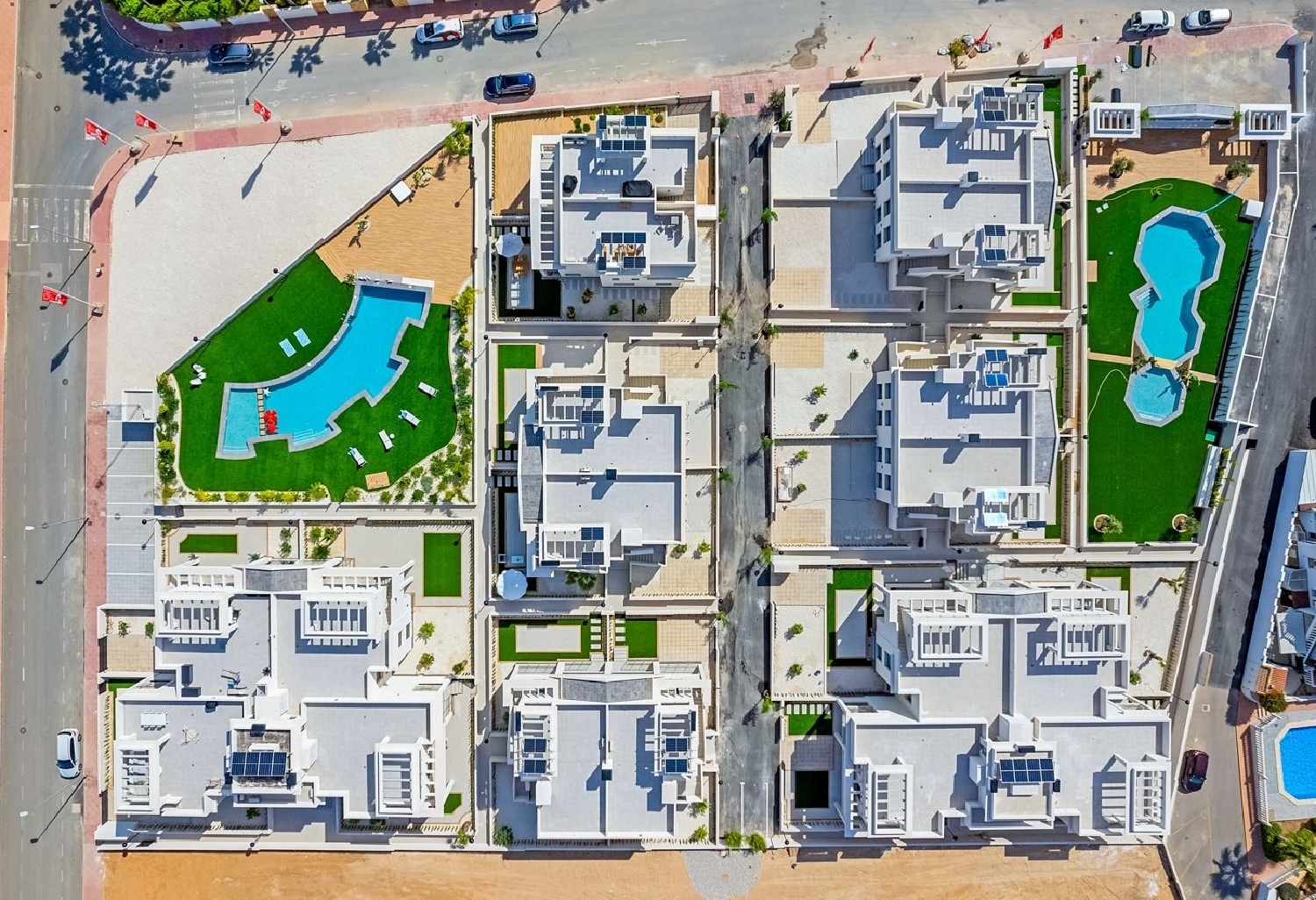  te koop appartement Rojales Baix Segura 3