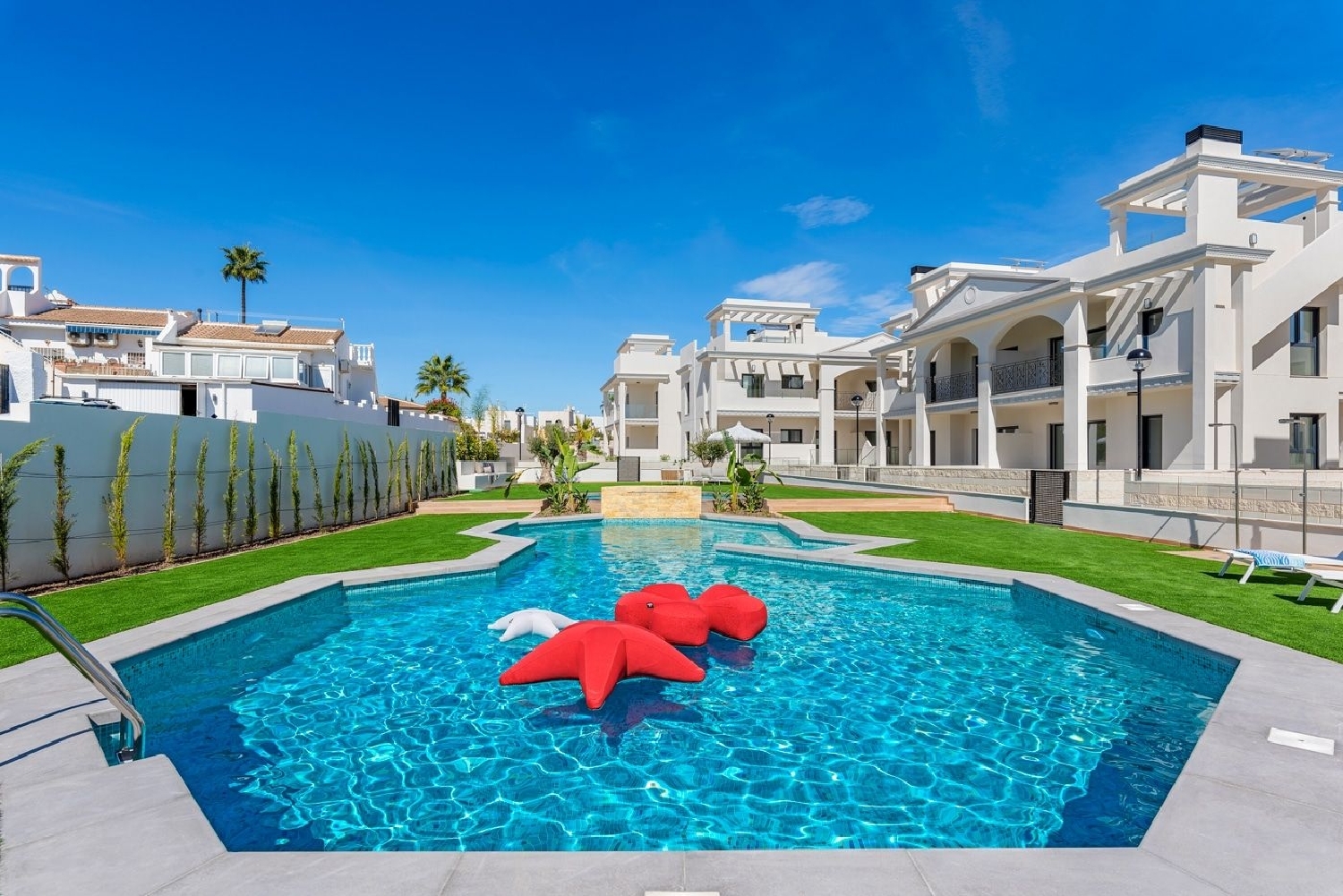  te koop appartement Rojales Baix Segura 6