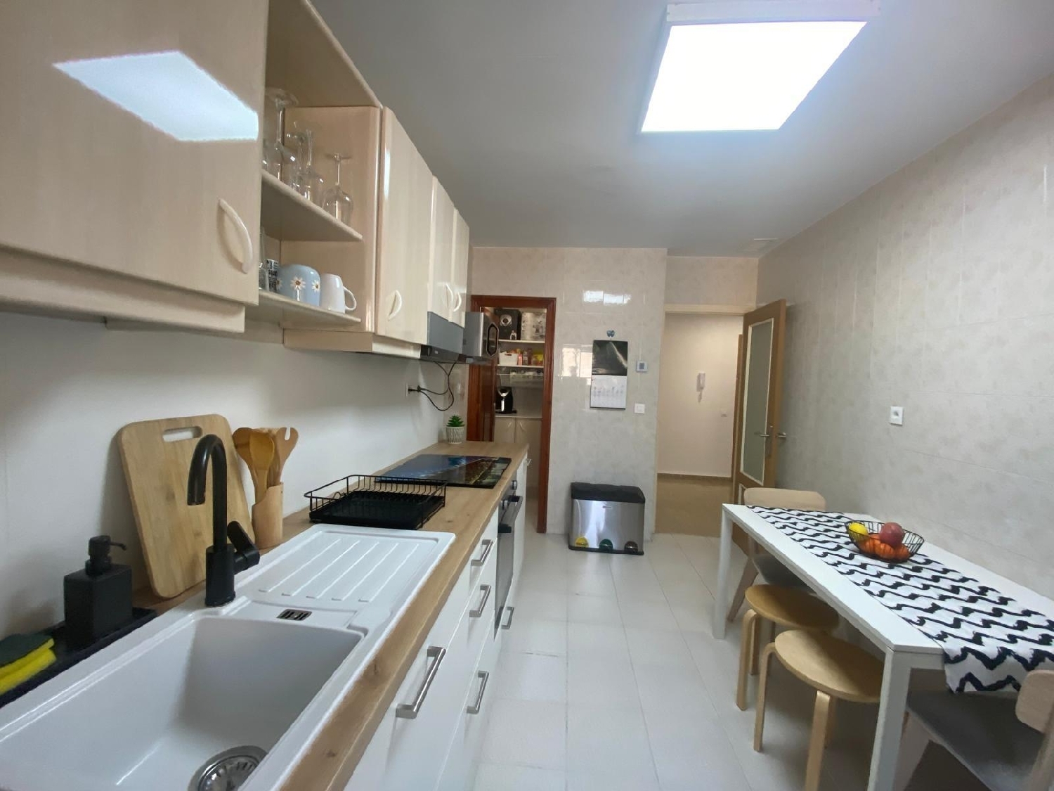  en venta apartamento Roquetas De Mar Poniente Almeriense 5