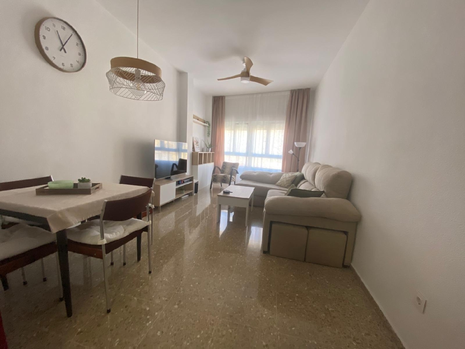  en venta apartamento Roquetas De Mar Poniente Almeriense 2