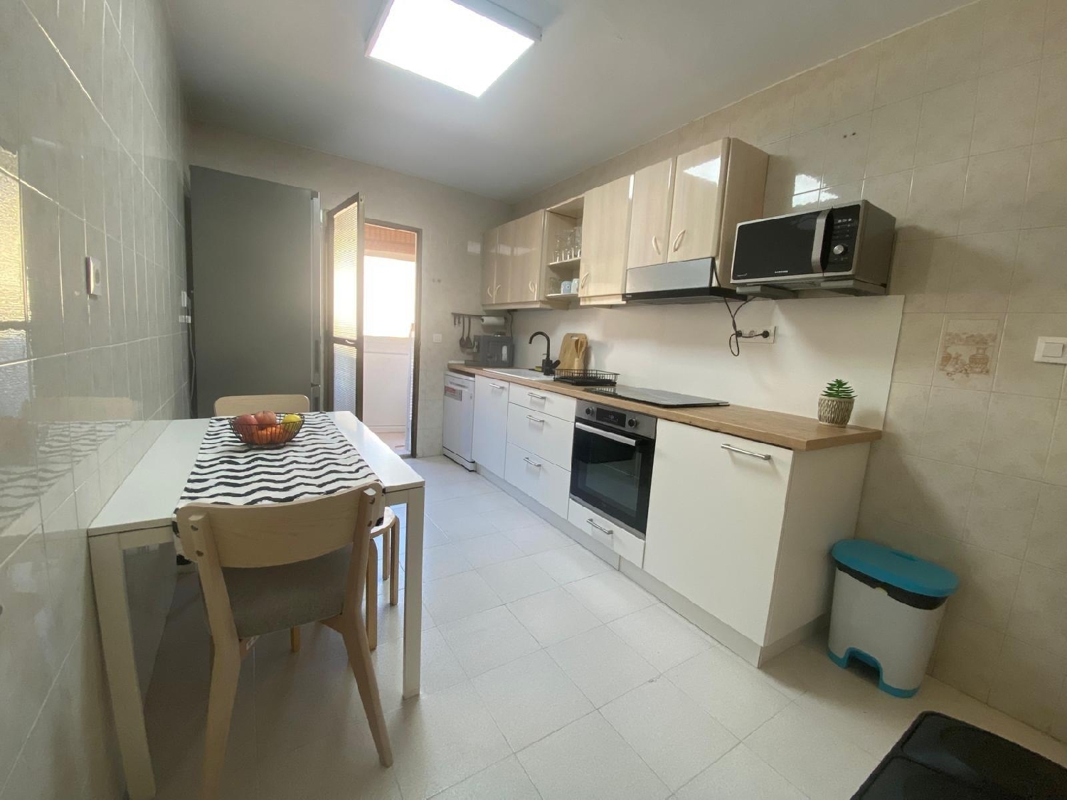  en venta apartamento Roquetas De Mar Poniente Almeriense 6