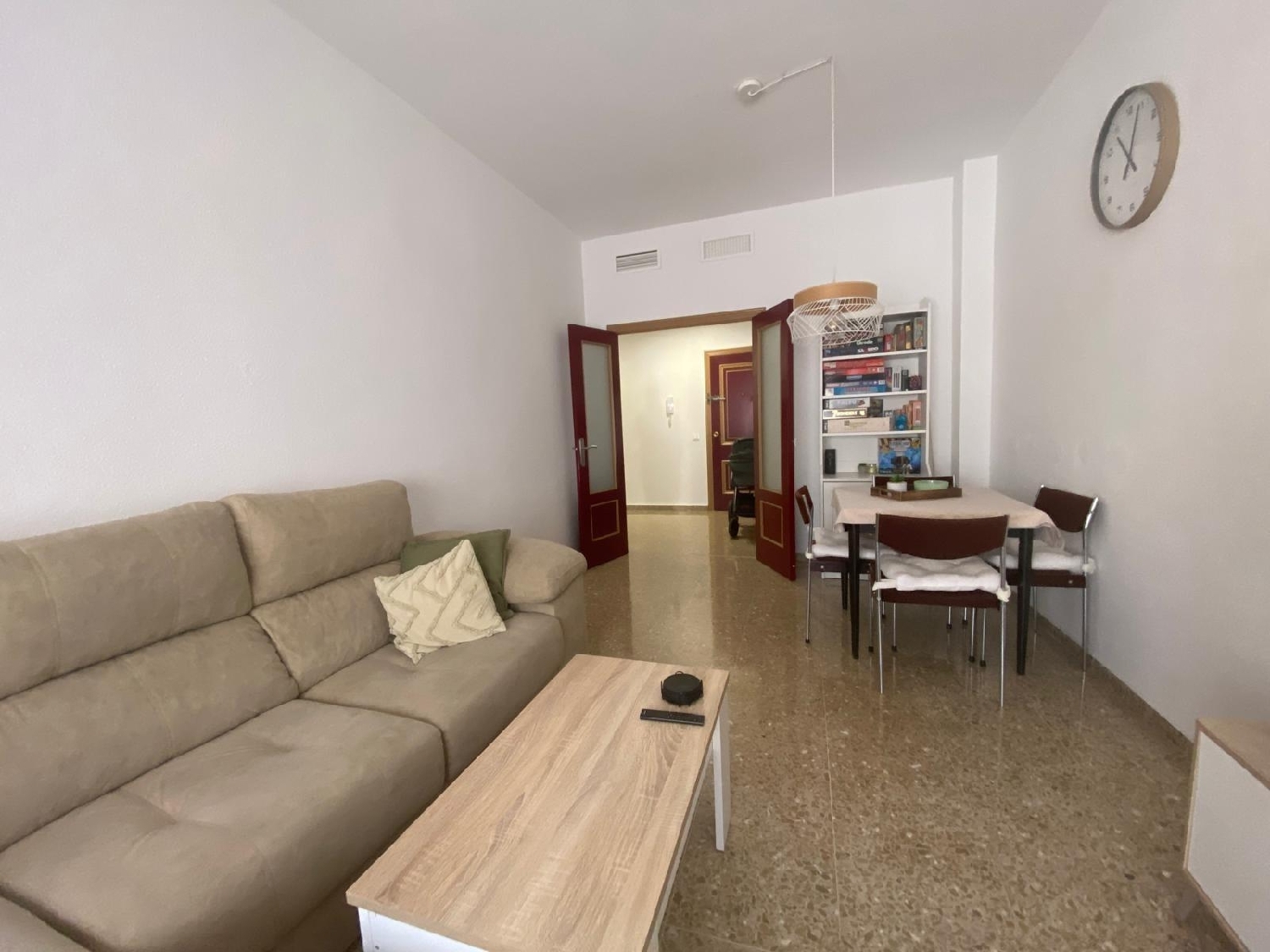  en venta apartamento Roquetas De Mar Poniente Almeriense 3