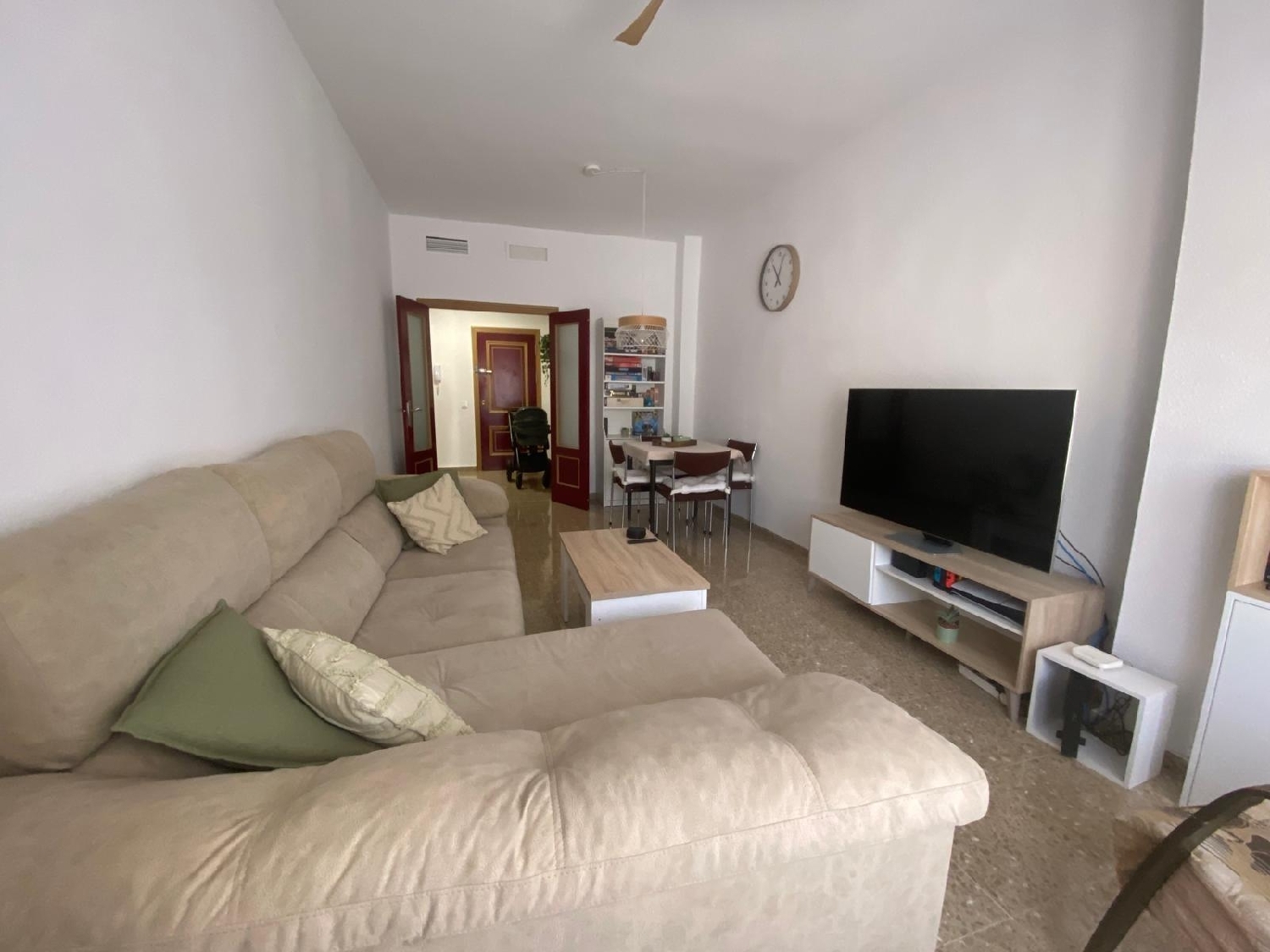  en venta apartamento Roquetas De Mar Poniente Almeriense 4