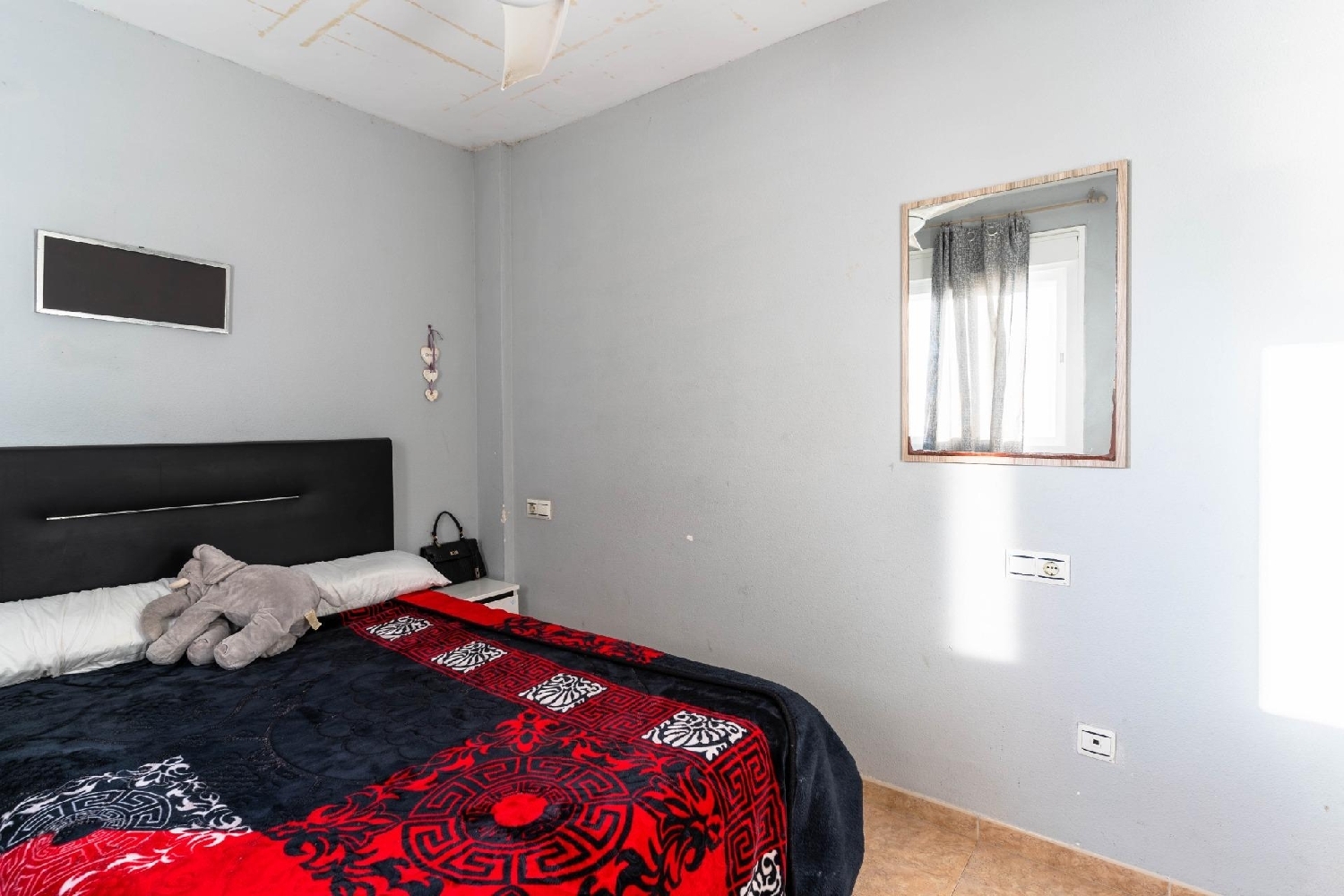  for sale apartment Roquetas De Mar Poniente Almeriense 7