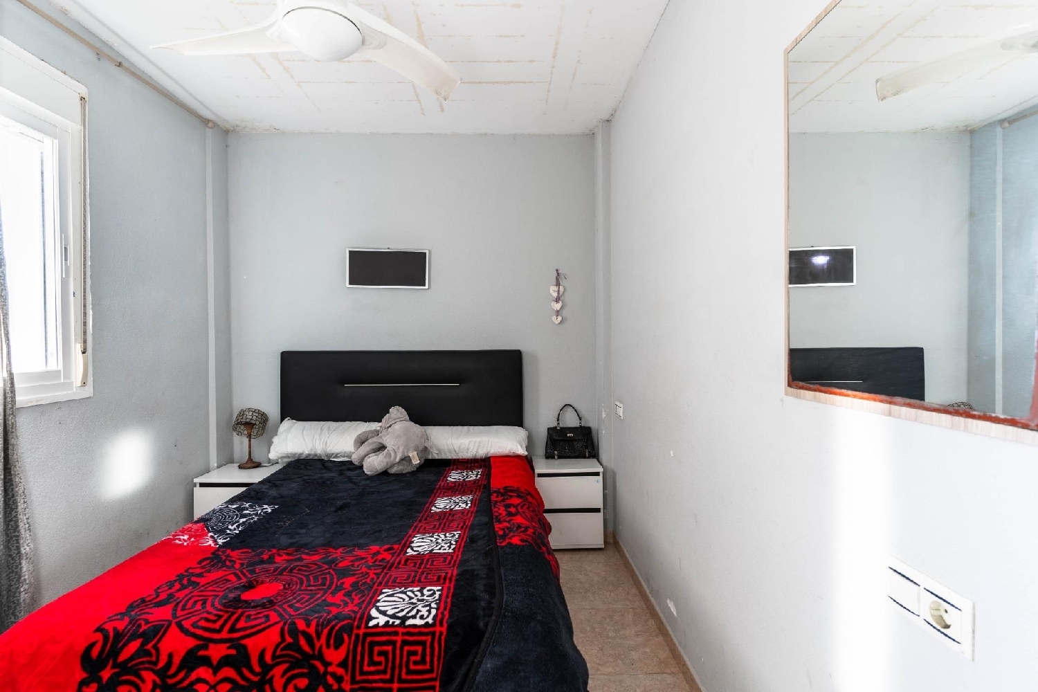  for sale apartment Roquetas De Mar Poniente Almeriense 6