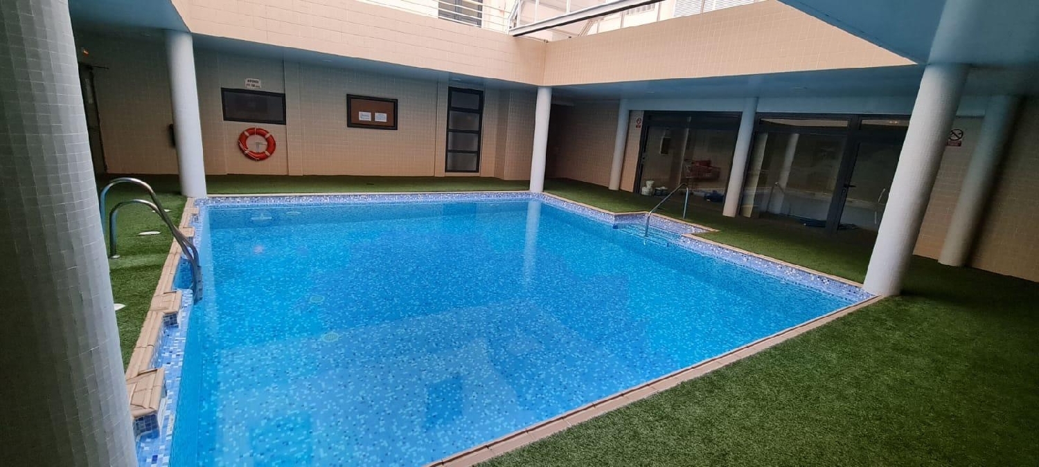  for sale apartment Roquetas De Mar Poniente Almeriense 3