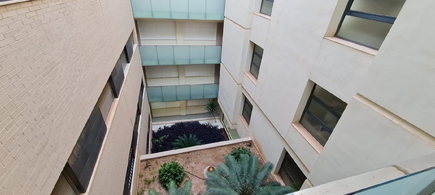  for sale apartment Roquetas De Mar Poniente Almeriense 5