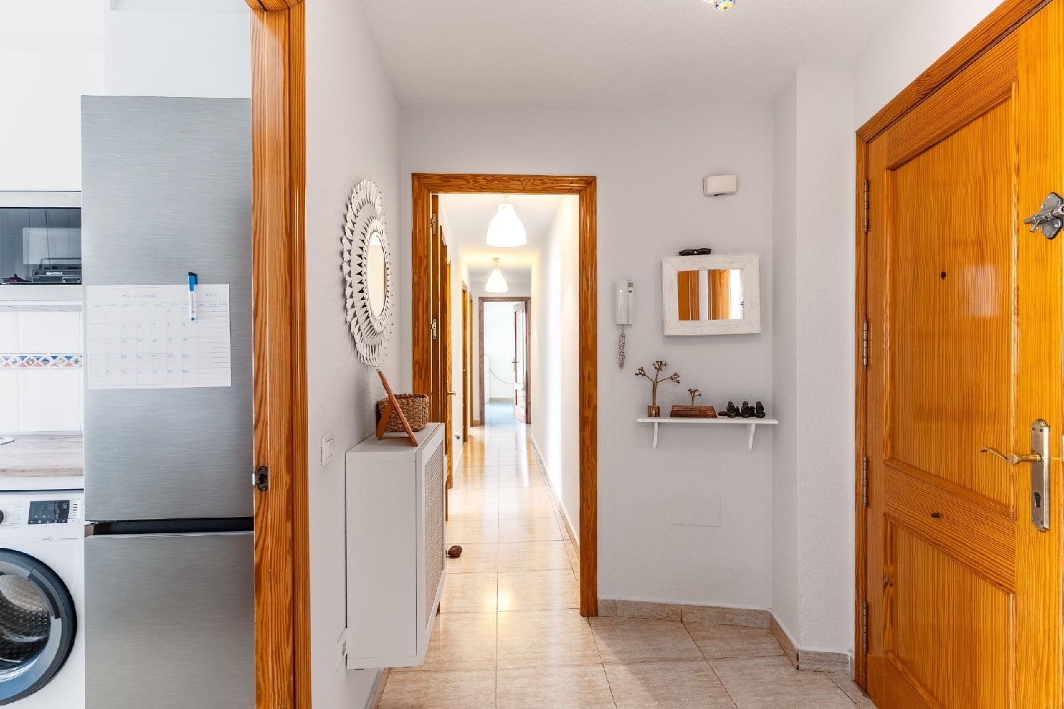  for sale apartment Roquetas De Mar Poniente Almeriense 3