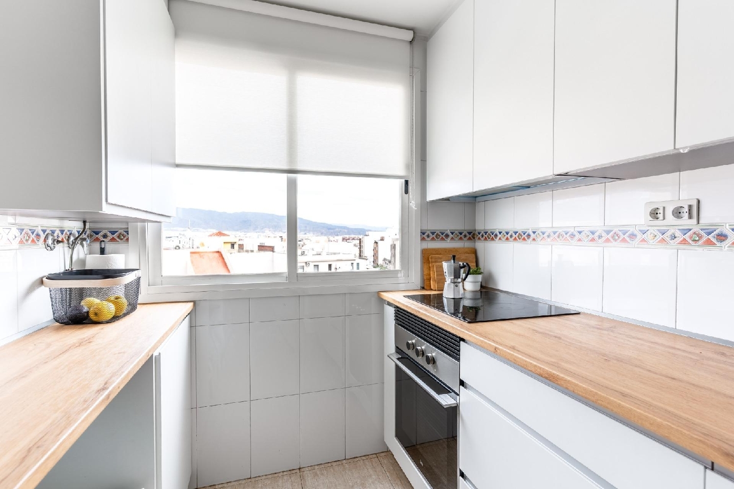  for sale apartment Roquetas De Mar Poniente Almeriense 8