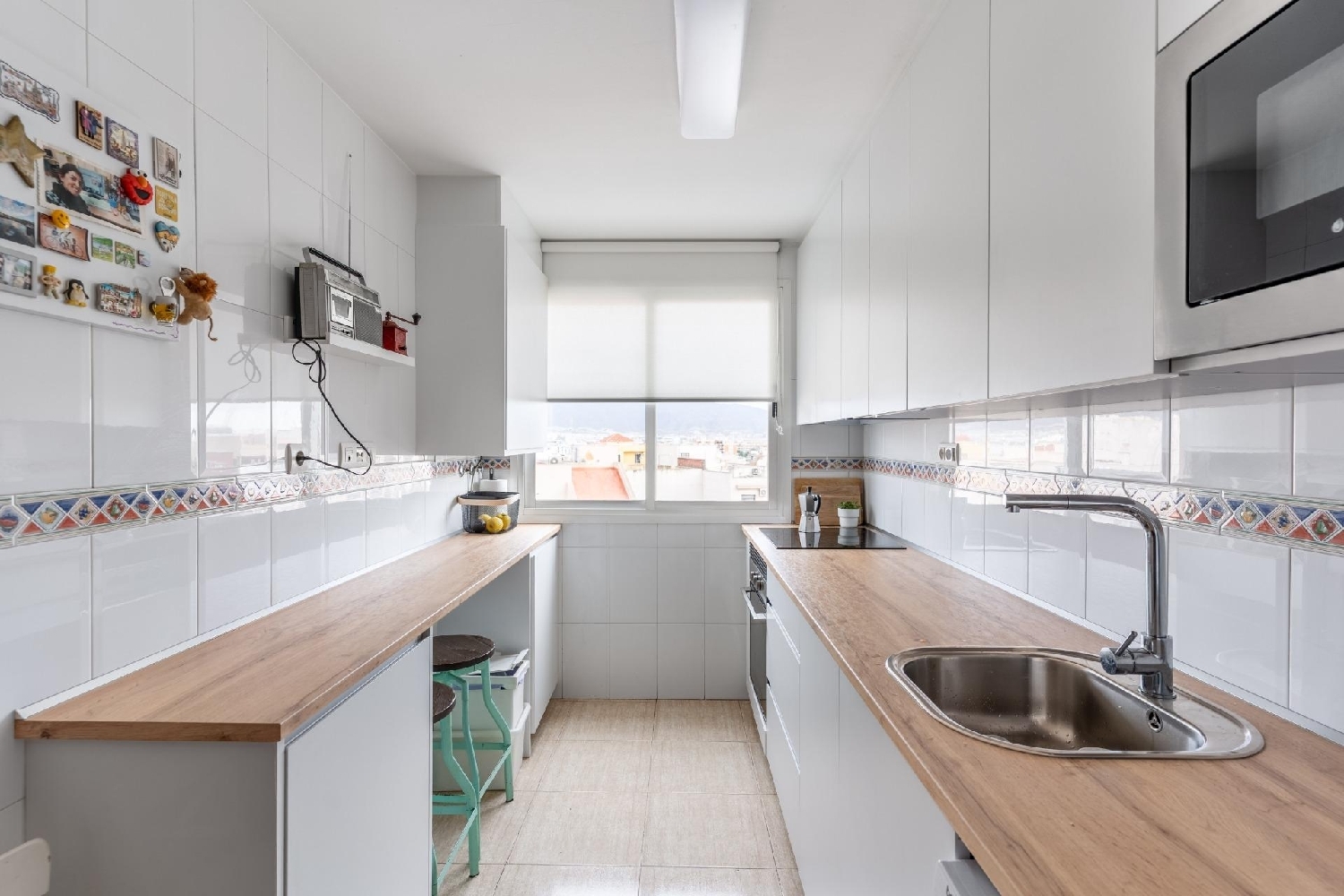  for sale apartment Roquetas De Mar Poniente Almeriense 5