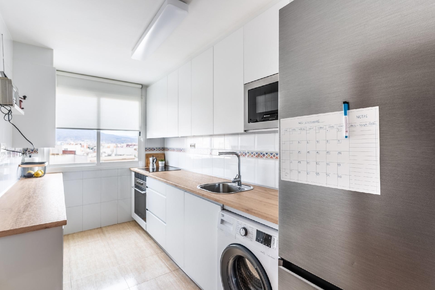  for sale apartment Roquetas De Mar Poniente Almeriense 4