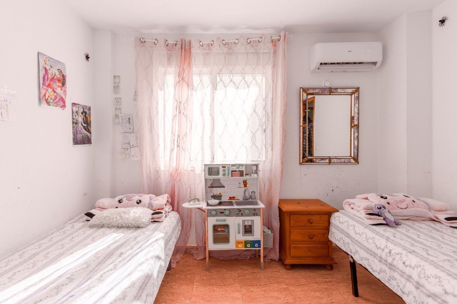  for sale apartment Roquetas De Mar Poniente Almeriense 6