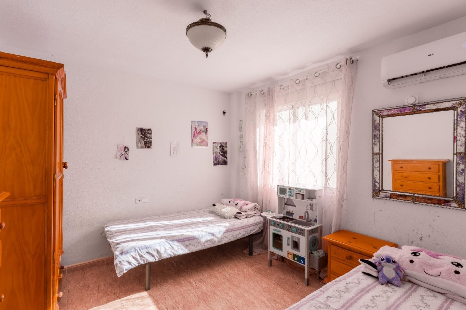  for sale apartment Roquetas De Mar Poniente Almeriense 5