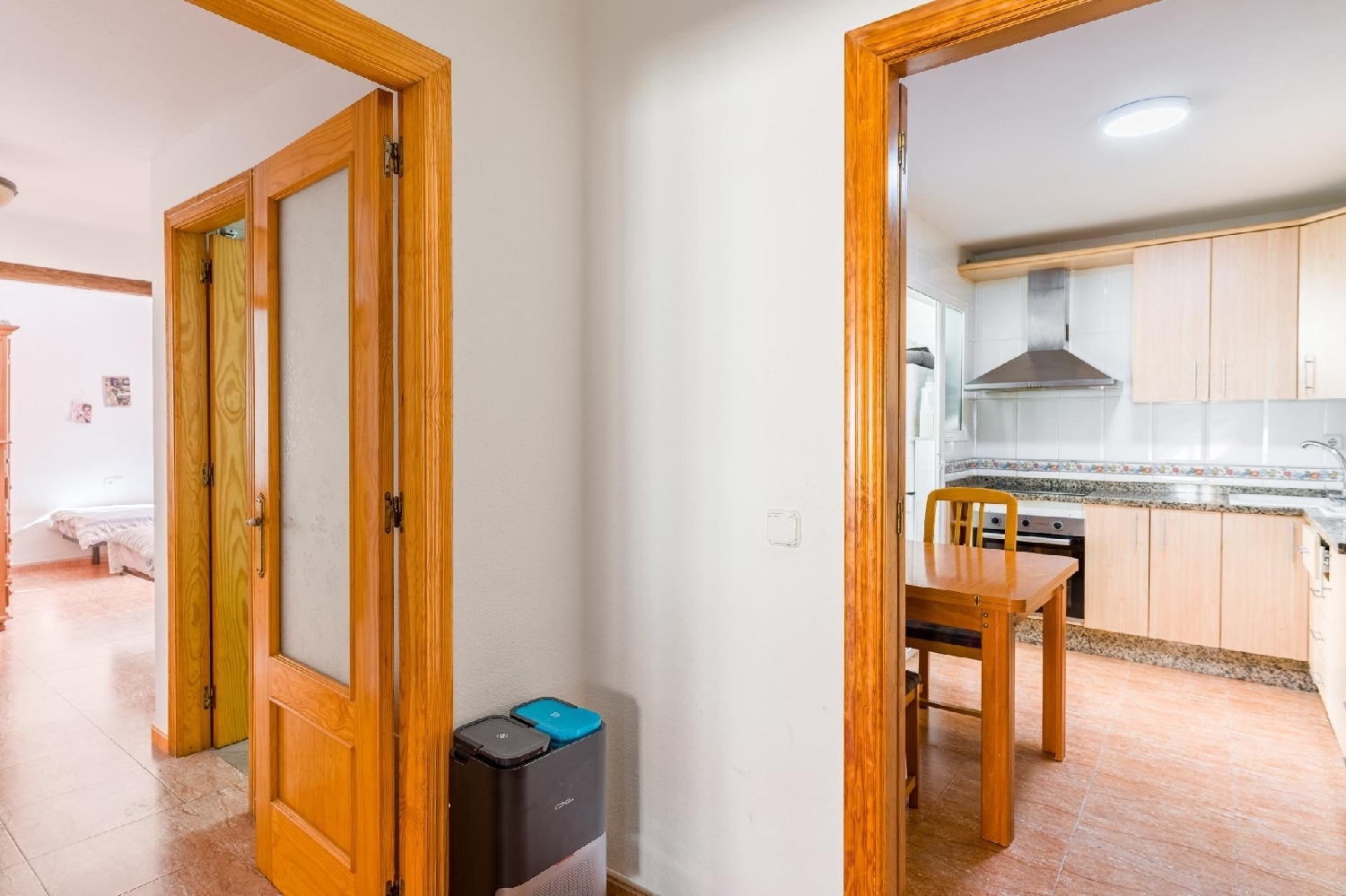  for sale apartment Roquetas De Mar Poniente Almeriense 3