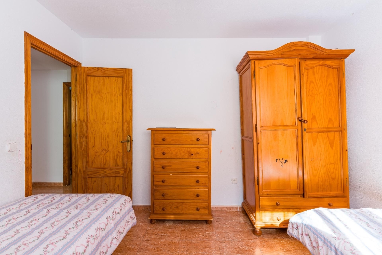  for sale apartment Roquetas De Mar Poniente Almeriense 8