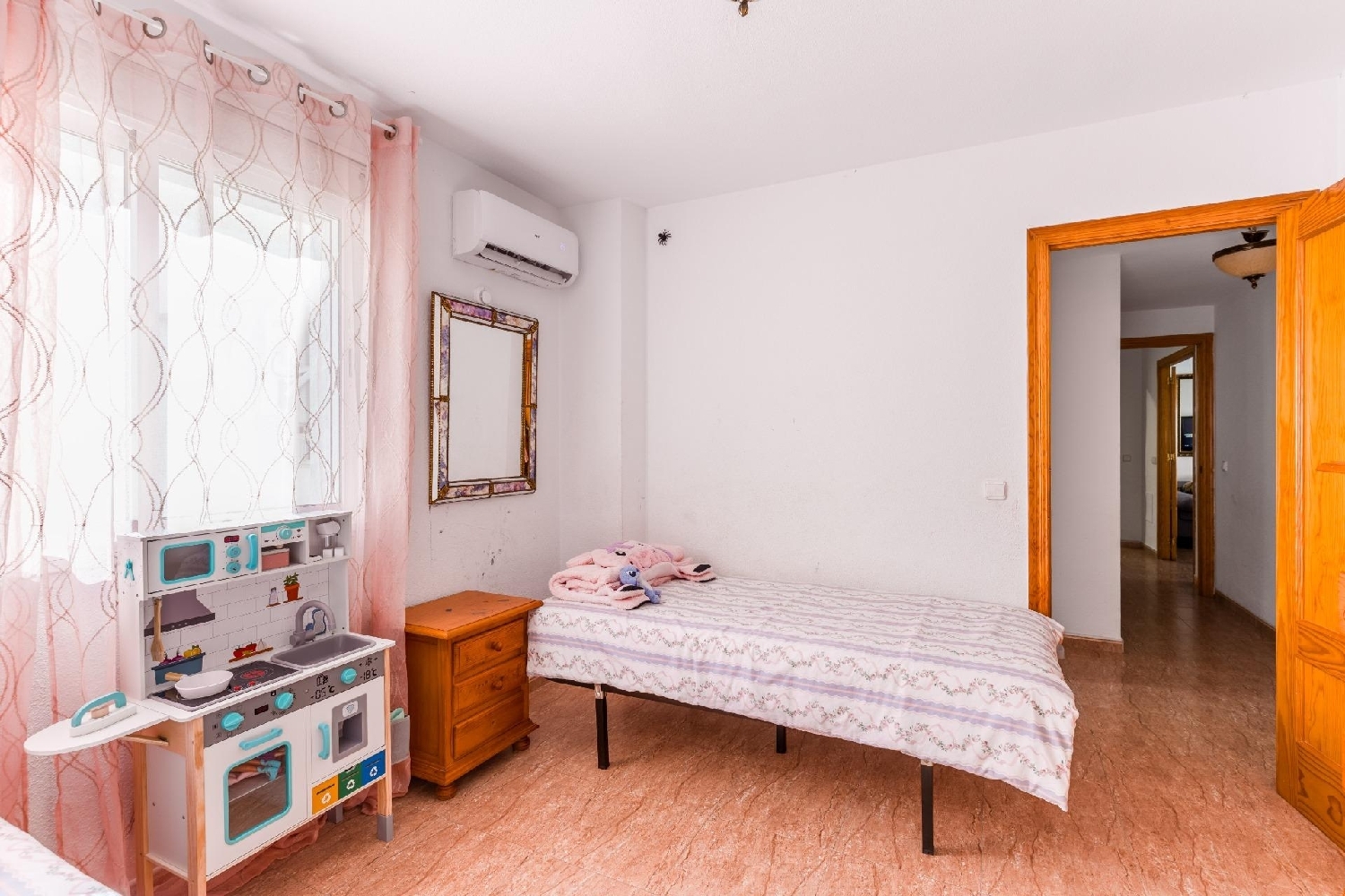  for sale apartment Roquetas De Mar Poniente Almeriense 7