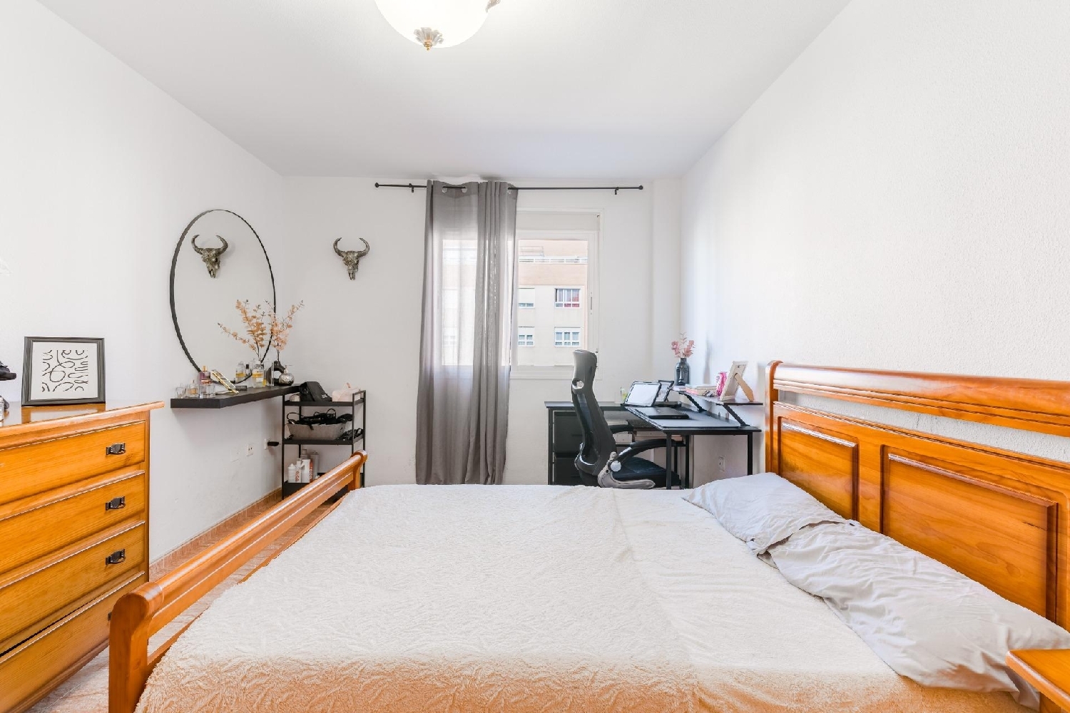  for sale apartment Roquetas De Mar Poniente Almeriense 4