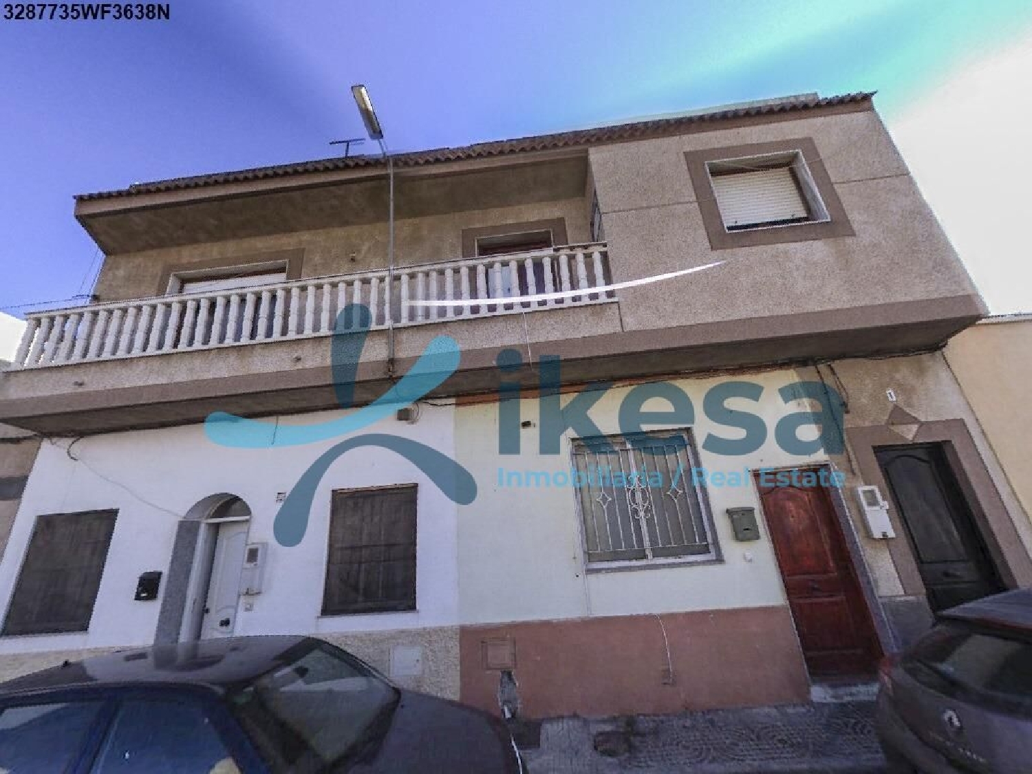 te koop appartement Roquetas De Mar Poniente Almeriense 1