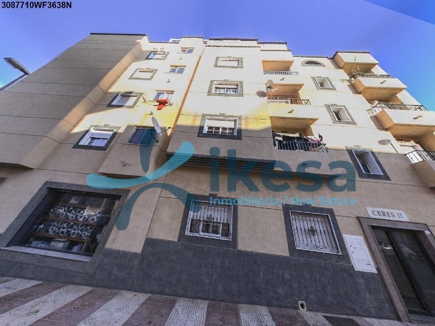  till salu lägenhet Roquetas De Mar Poniente Almeriense 1