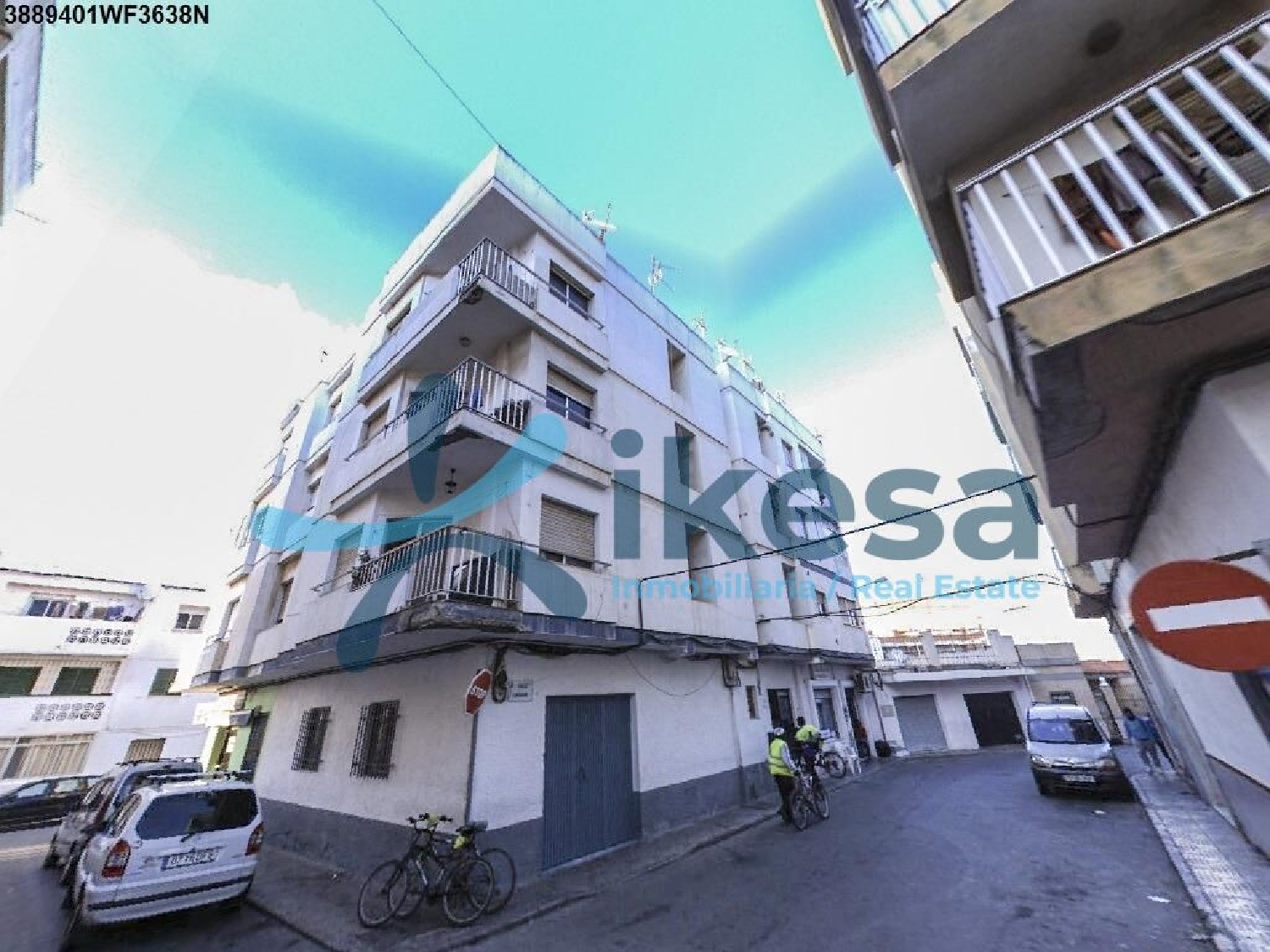  till salu lägenhet Roquetas De Mar Poniente Almeriense 1