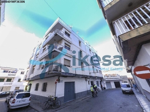 Roquetas De Mar Poniente Almeriense lägenhet foto 6337327