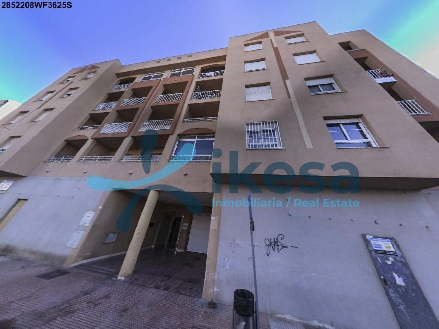  en venta apartamento Roquetas De Mar Poniente Almeriense 1