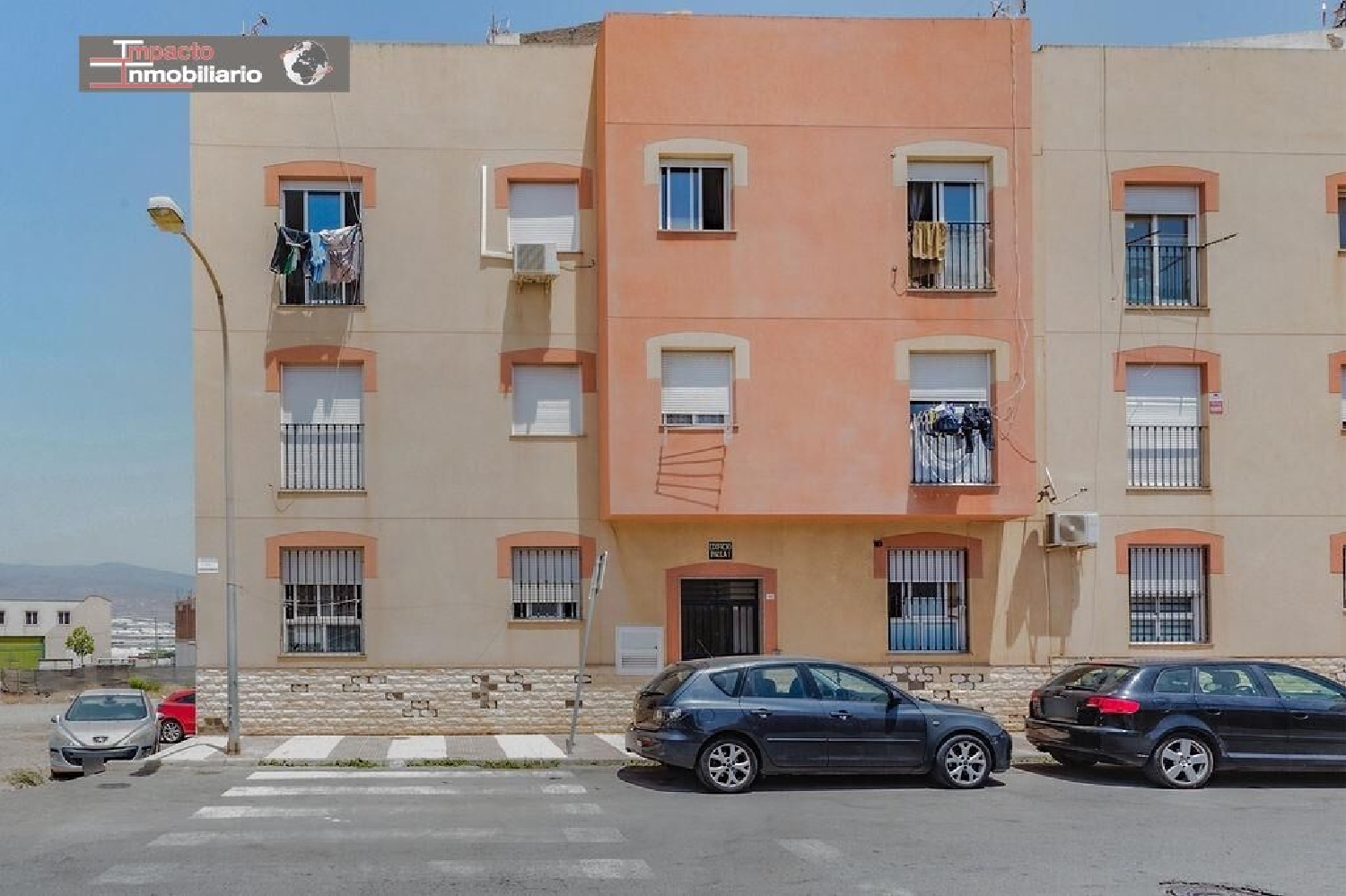  en venta apartamento Roquetas De Mar Poniente Almeriense 8