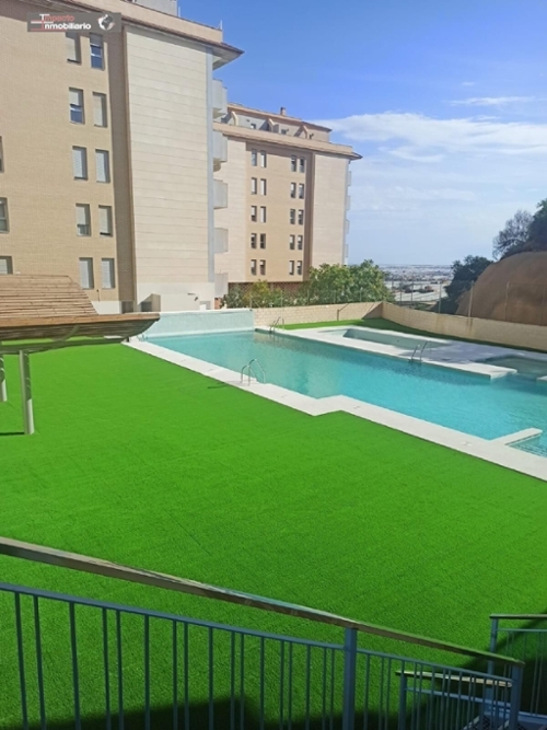 Roquetas De Mar Poniente Almeriense apartamento foto 6337590