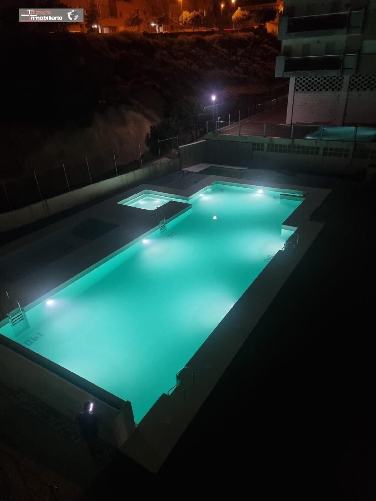  en venta apartamento Roquetas De Mar Poniente Almeriense 5