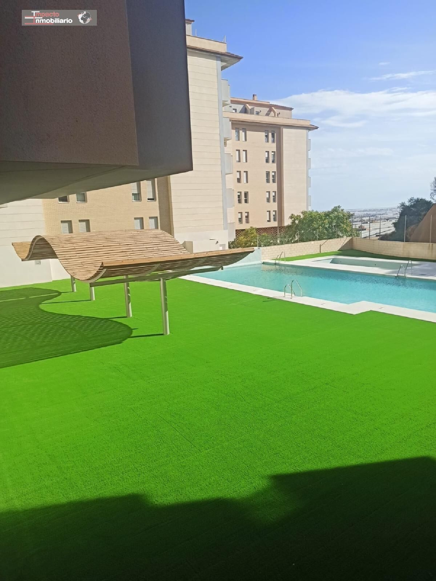  en venta apartamento Roquetas De Mar Poniente Almeriense 3