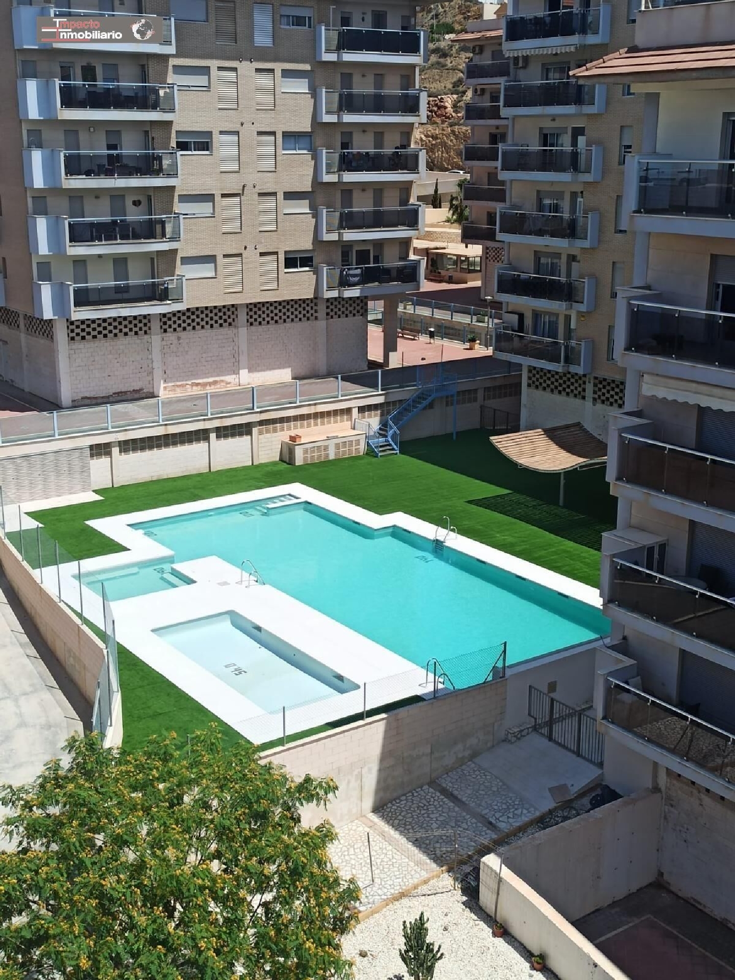  en venta apartamento Roquetas De Mar Poniente Almeriense 2