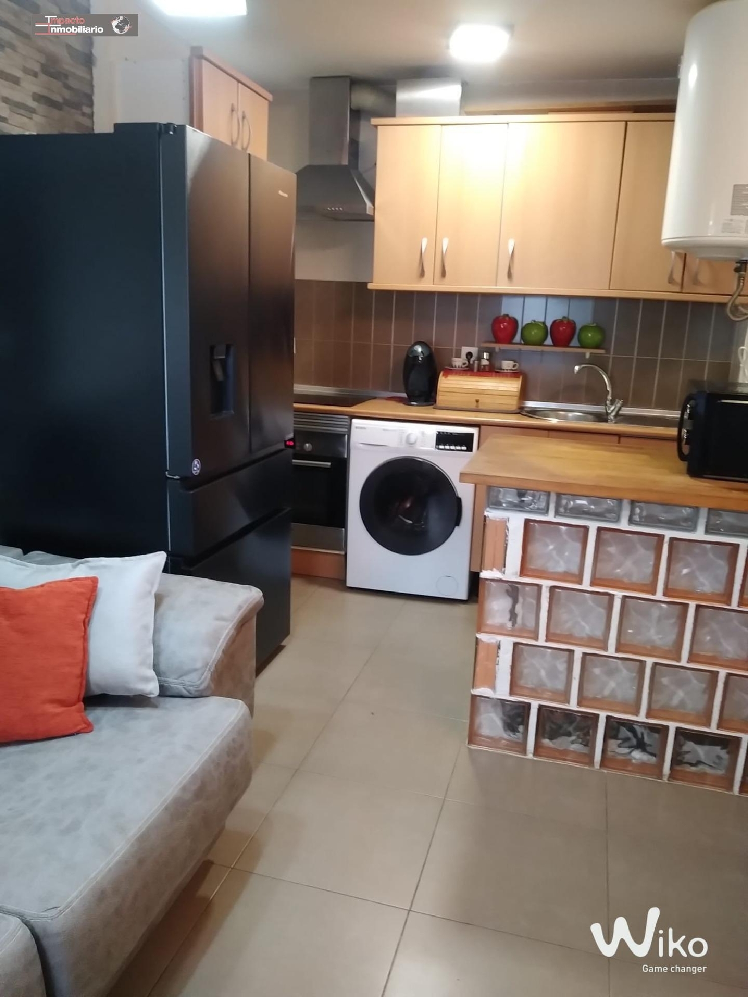  en venta apartamento Roquetas De Mar Poniente Almeriense 2