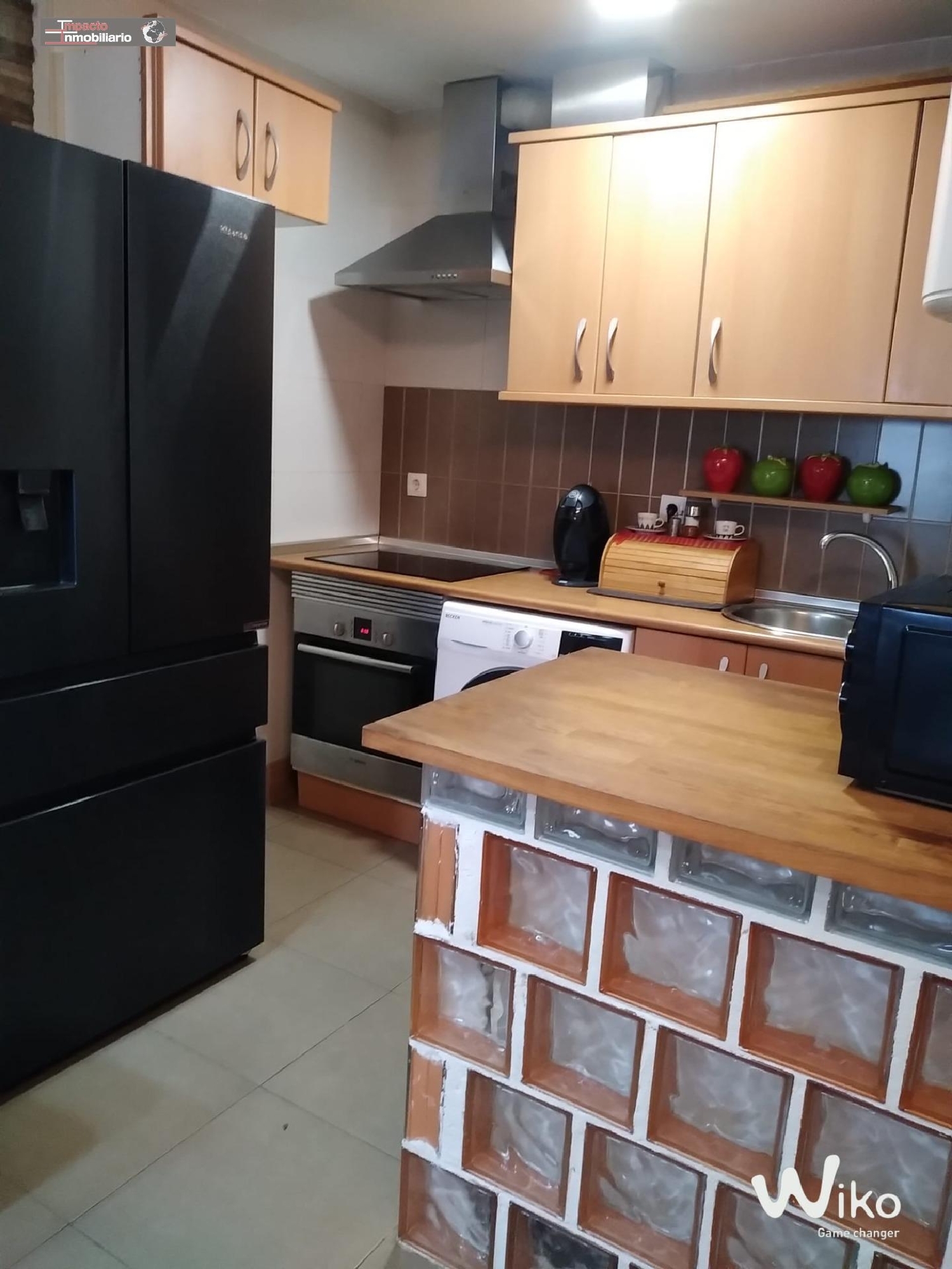  en venta apartamento Roquetas De Mar Poniente Almeriense 3