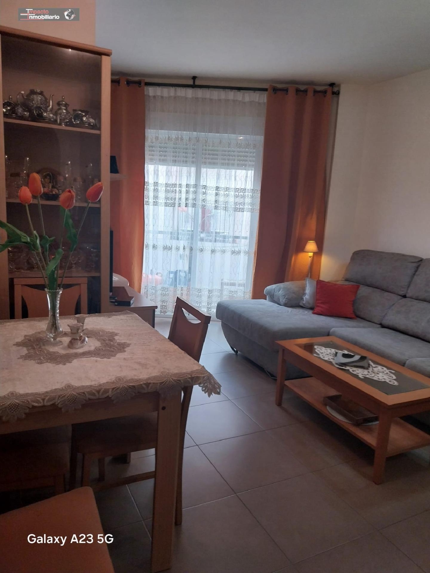  en venta apartamento Roquetas De Mar Poniente Almeriense 5