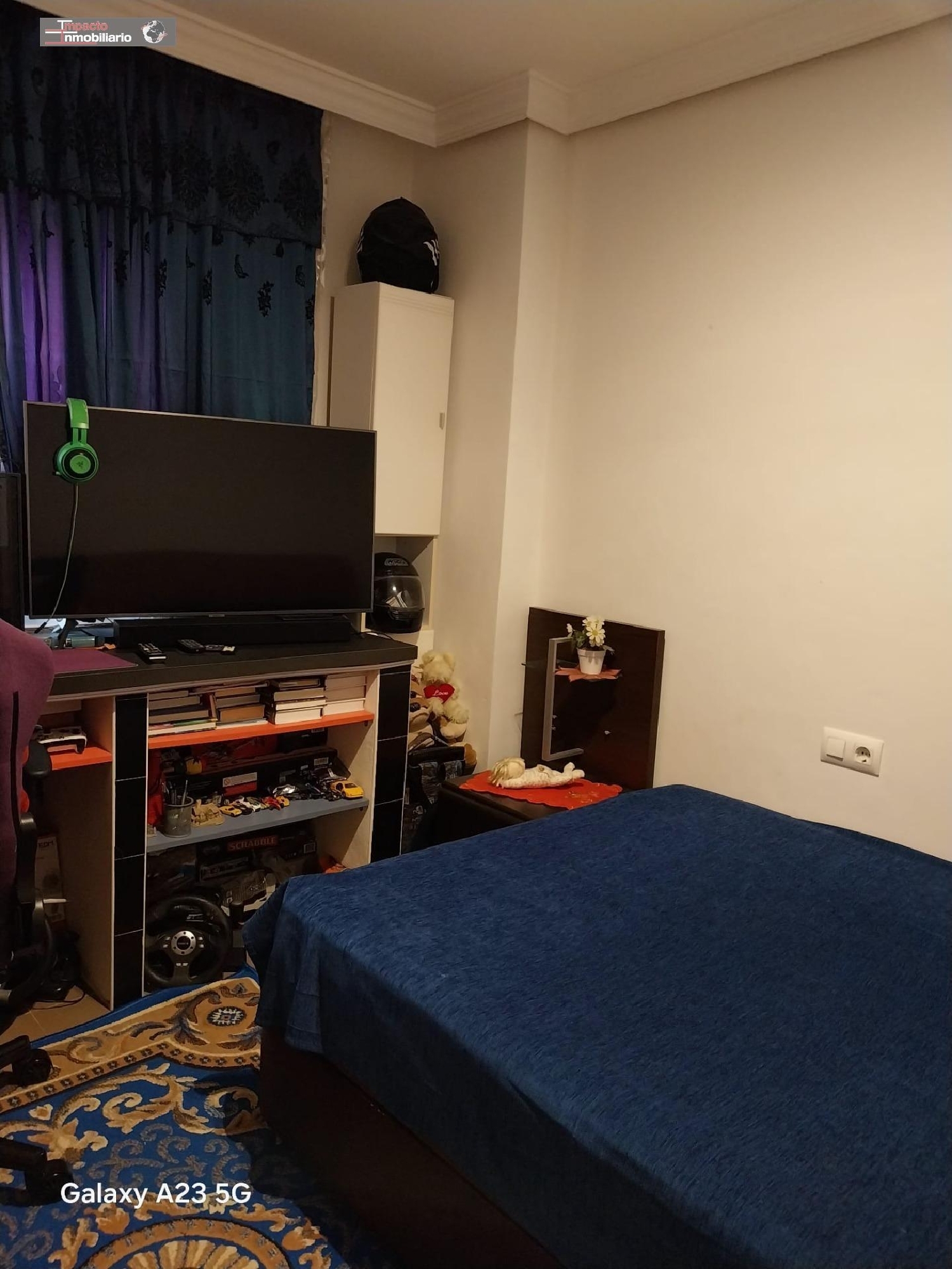  en venta apartamento Roquetas De Mar Poniente Almeriense 7