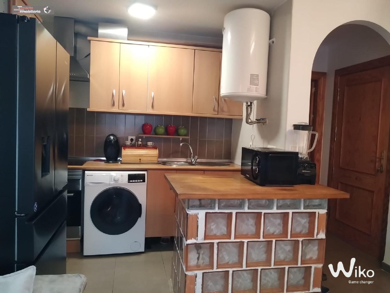  en venta apartamento Roquetas De Mar Poniente Almeriense 1