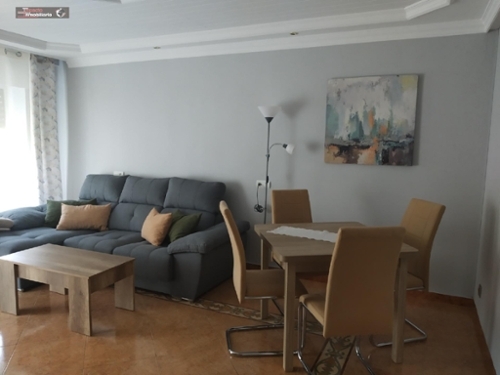 Roquetas De Mar Poniente Almeriense apartamento foto 6337613