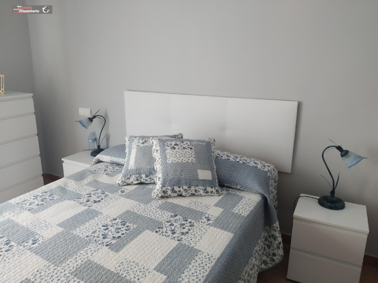 en venta apartamento Roquetas De Mar Poniente Almeriense 4