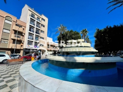 Roquetas De Mar Poniente Almeriense appartement foto 6326693