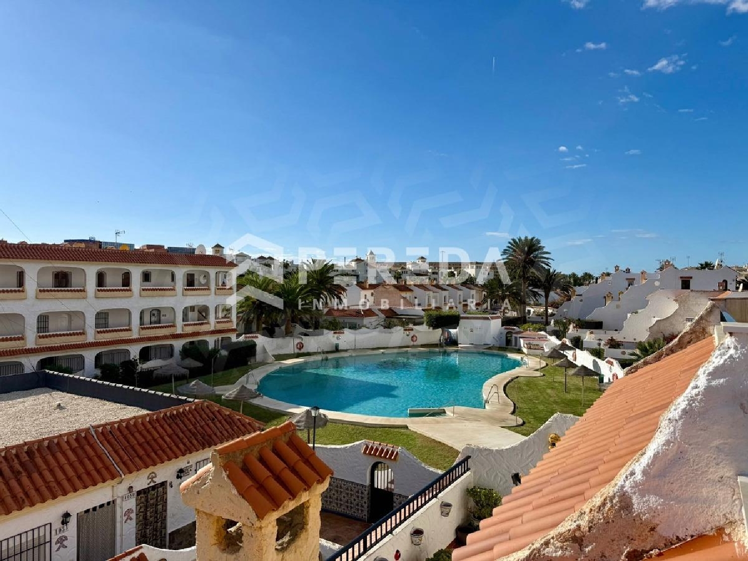 te koop appartement Roquetas De Mar Poniente Almeriense 4