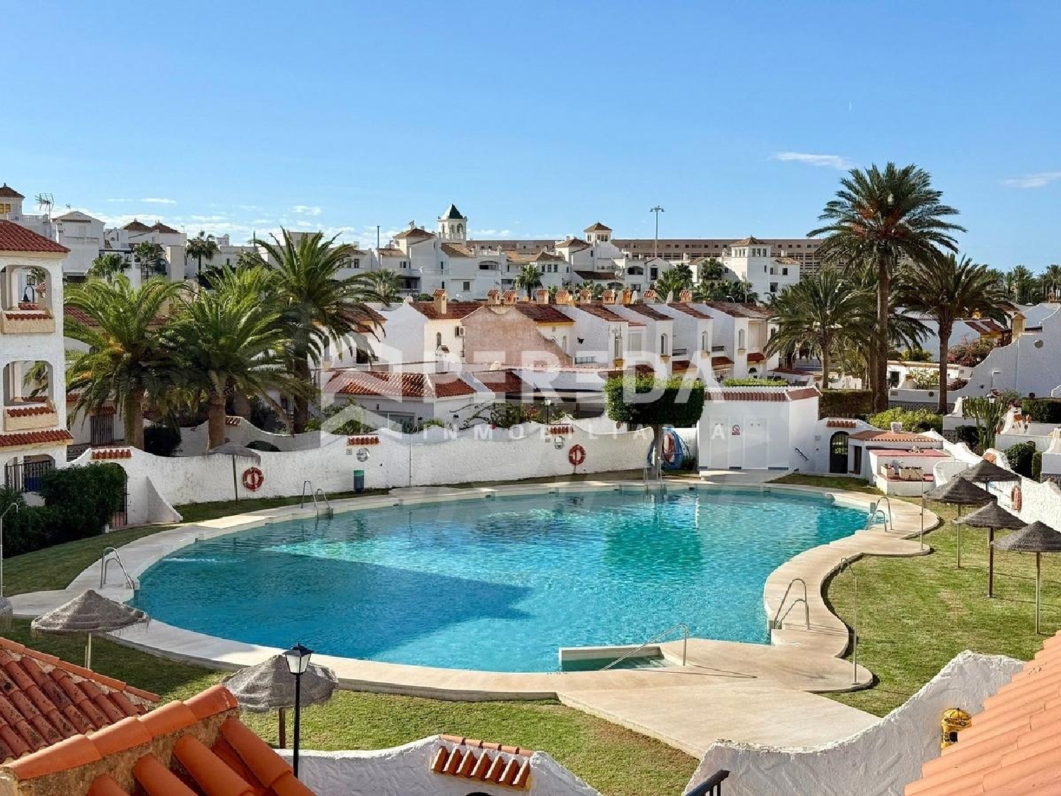 te koop appartement Roquetas De Mar Poniente Almeriense 3
