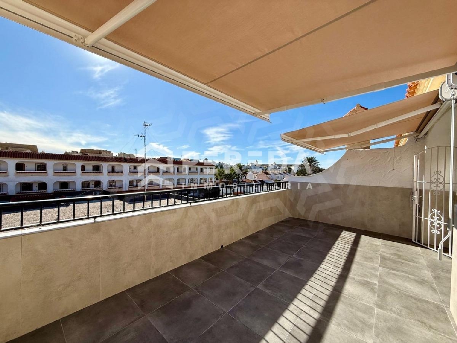 te koop appartement Roquetas De Mar Poniente Almeriense 7