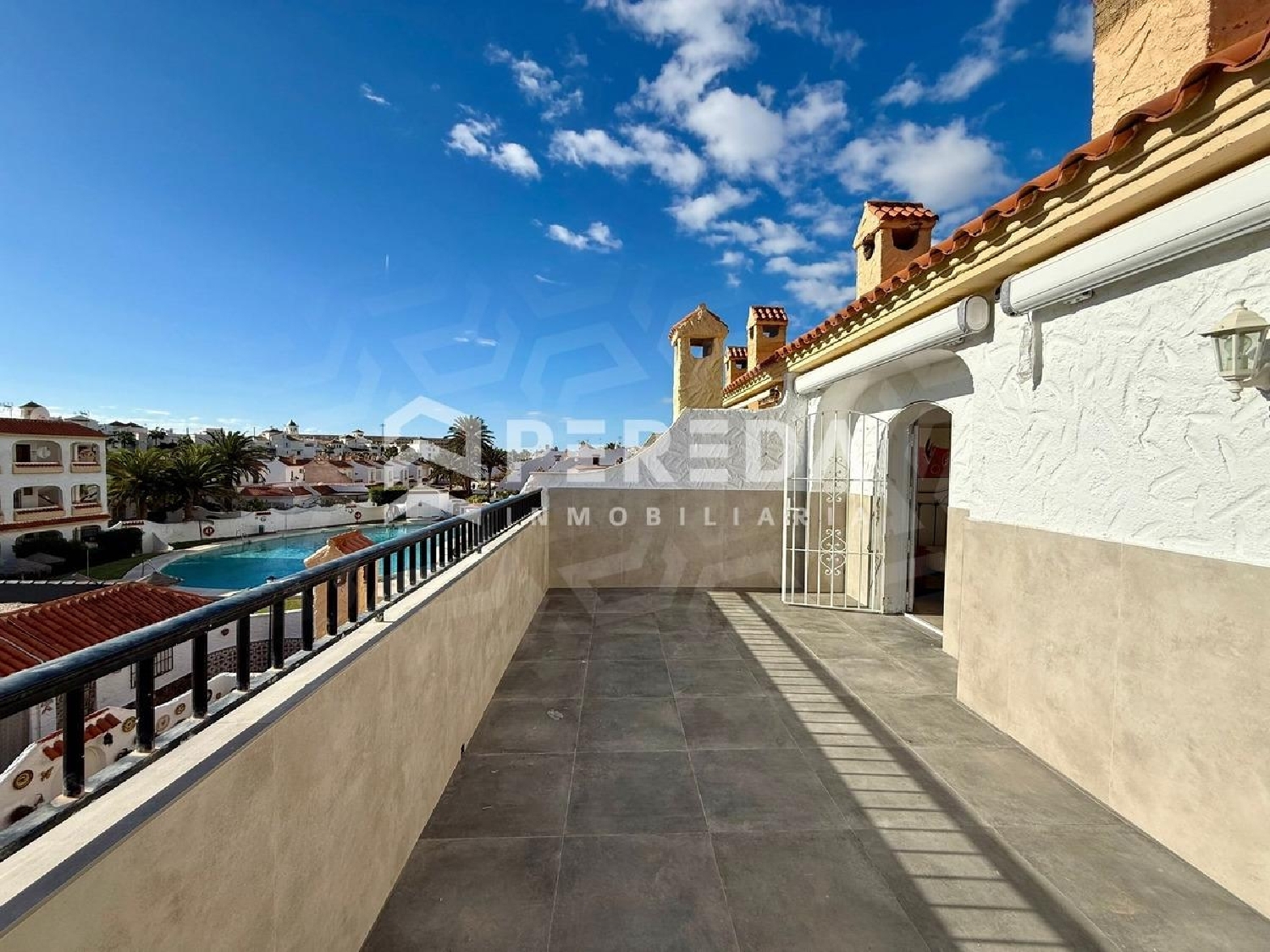te koop appartement Roquetas De Mar Poniente Almeriense 6