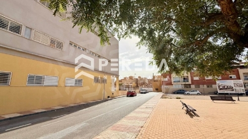 Roquetas De Mar Poniente Almeriense appartement foto 6326695