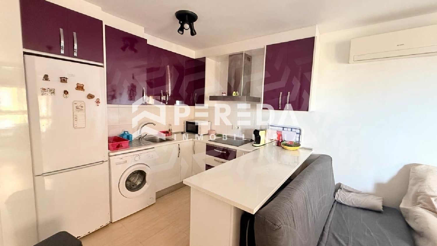  te koop appartement Roquetas De Mar Poniente Almeriense 6