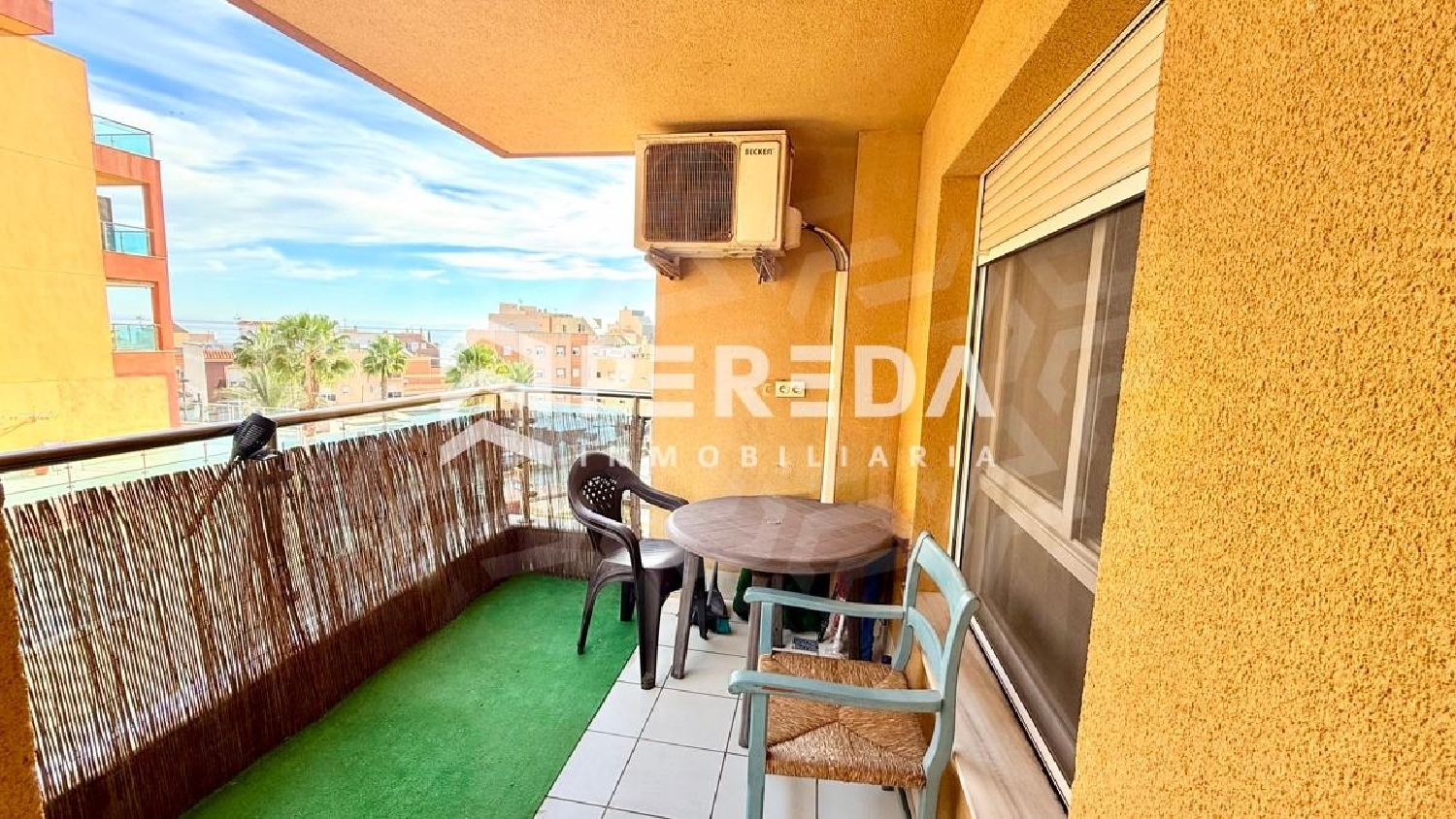  te koop appartement Roquetas De Mar Poniente Almeriense 2