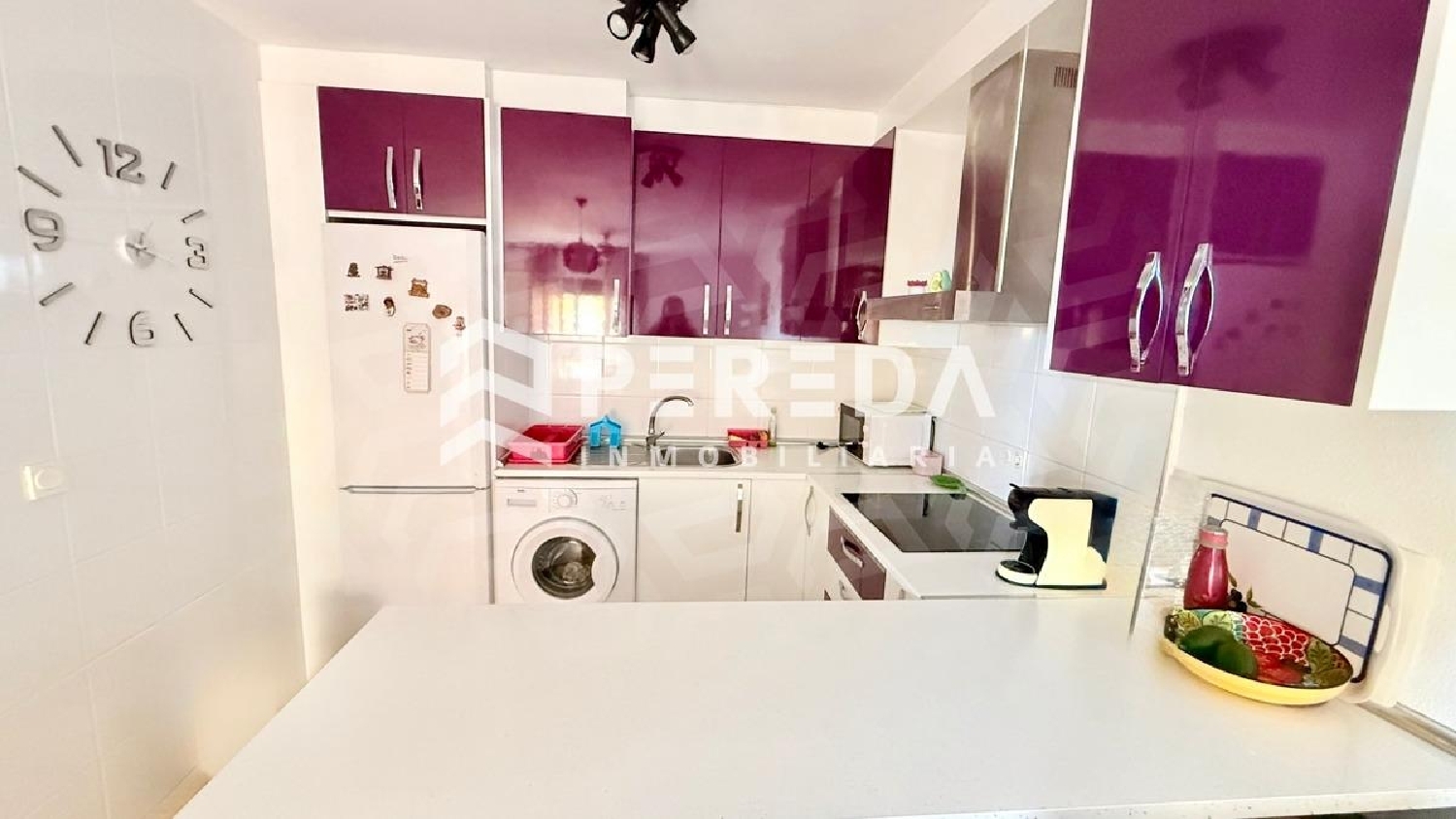  te koop appartement Roquetas De Mar Poniente Almeriense 1